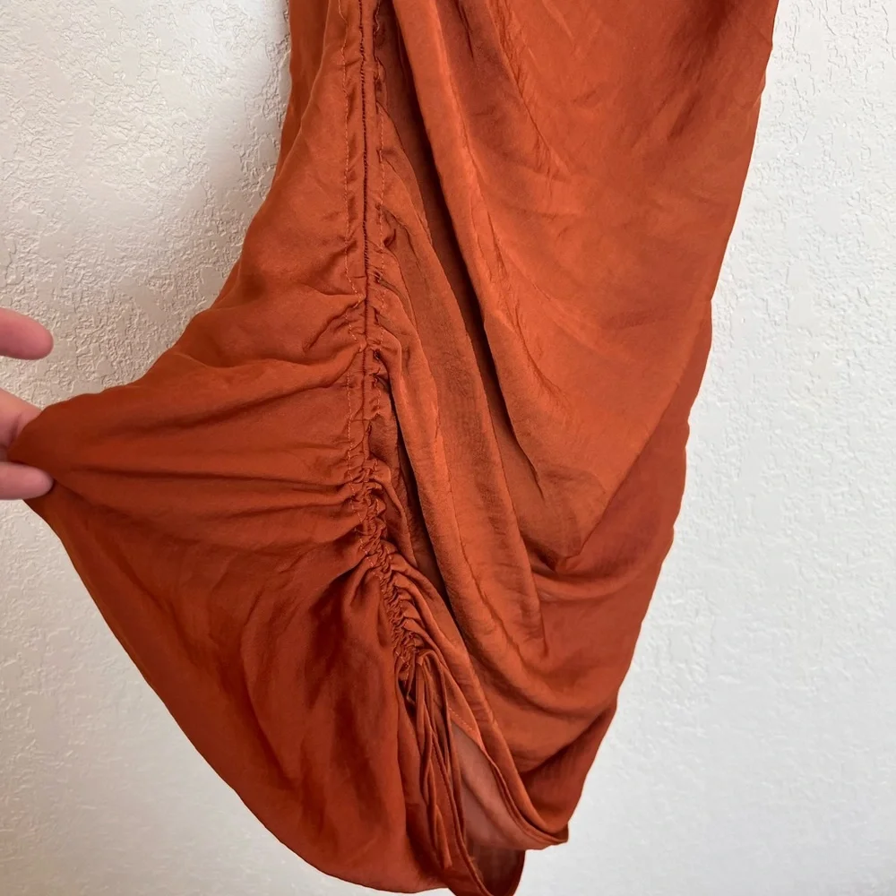 Free People Intimately Day to Night Slip‎ Dress - Picture 3 of 4